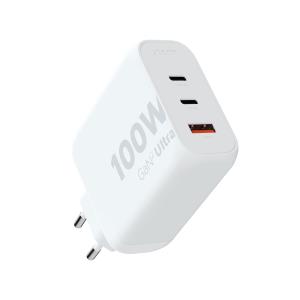 Wall Charger Essential Xec100 Gan-ultra