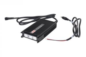 Automobile Power Adapter - LIND 12-32VDC/ 19VDC - Zebra L10 Tablet Docking Station