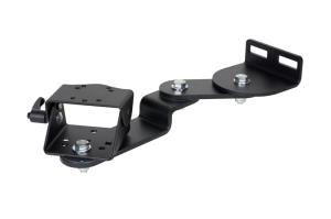 Independent Keyboard Mount V1 - Clam Shell attachment bracket