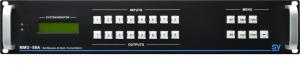 4k Uhd 8x8 Modul Mul-form Matr 8x8 Stereo Audio - Contro