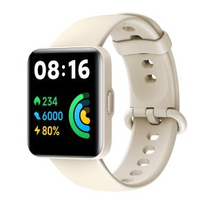 Smartwatch Redmi Watch 2 Lite Beige