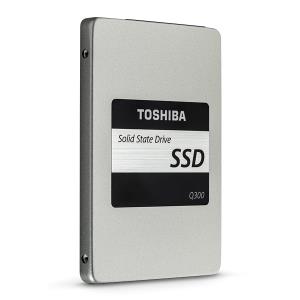 SSD SataIII Q300 240GB 2.5in Tlc 15nm 6gb/s