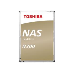 Hard Drive N300 Nas 3.5in 16TB High-rel SATA 6gbits/s 7200 Rpm