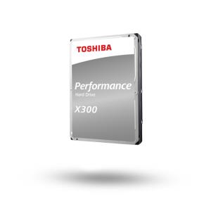 Hard Drive X300 Performance 3.5in 12TB Internal SATA 256mb