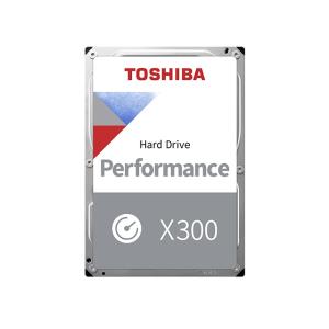 Hard Drive X300 Performance 3.5in 18TB Internal SATA 512mb