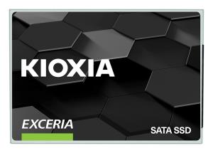 SSD Exceria  - Upgrader - 480GB 6gbit/s - SATA  2.5in - Bics Flash Tlc